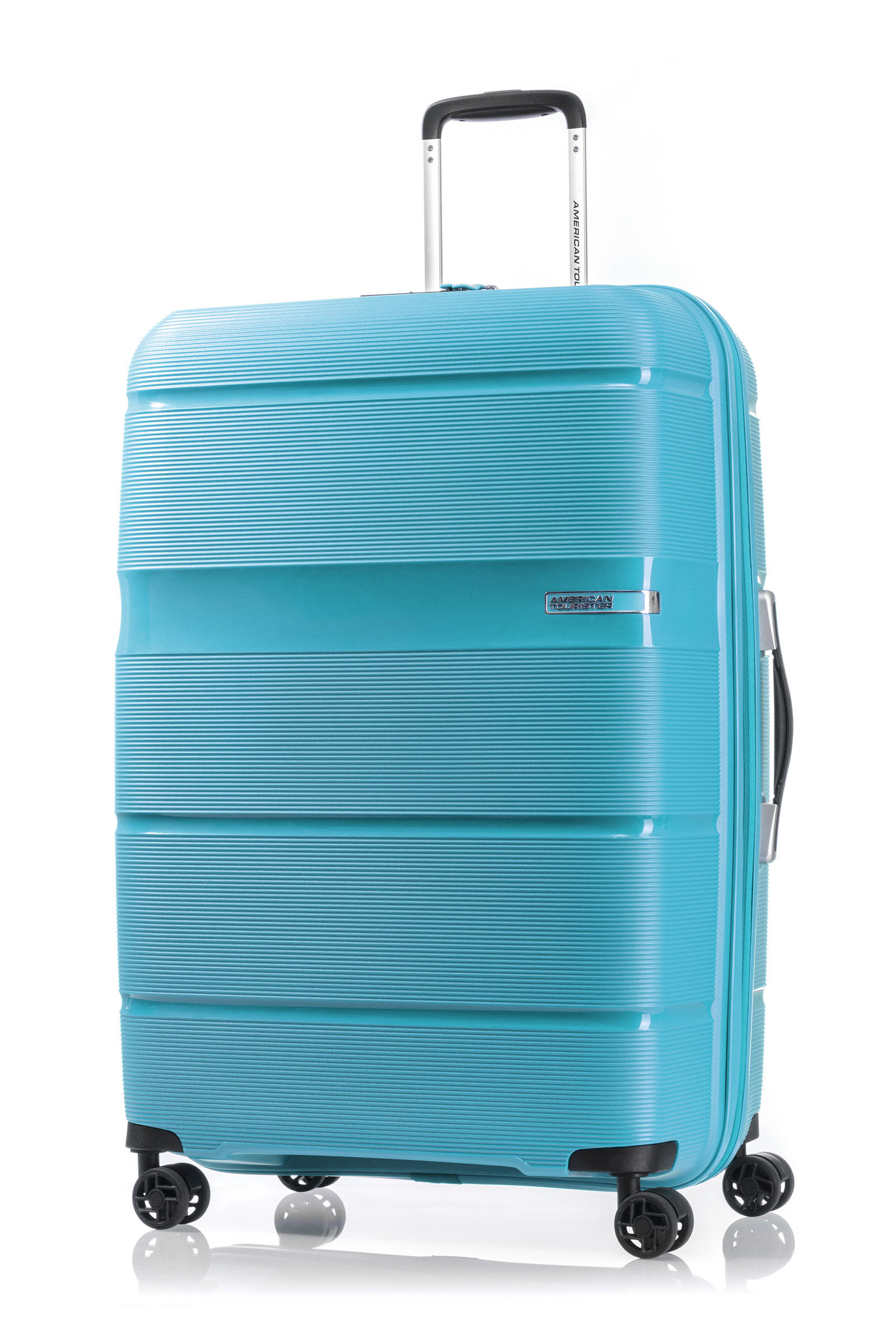 american tourister linex spinner