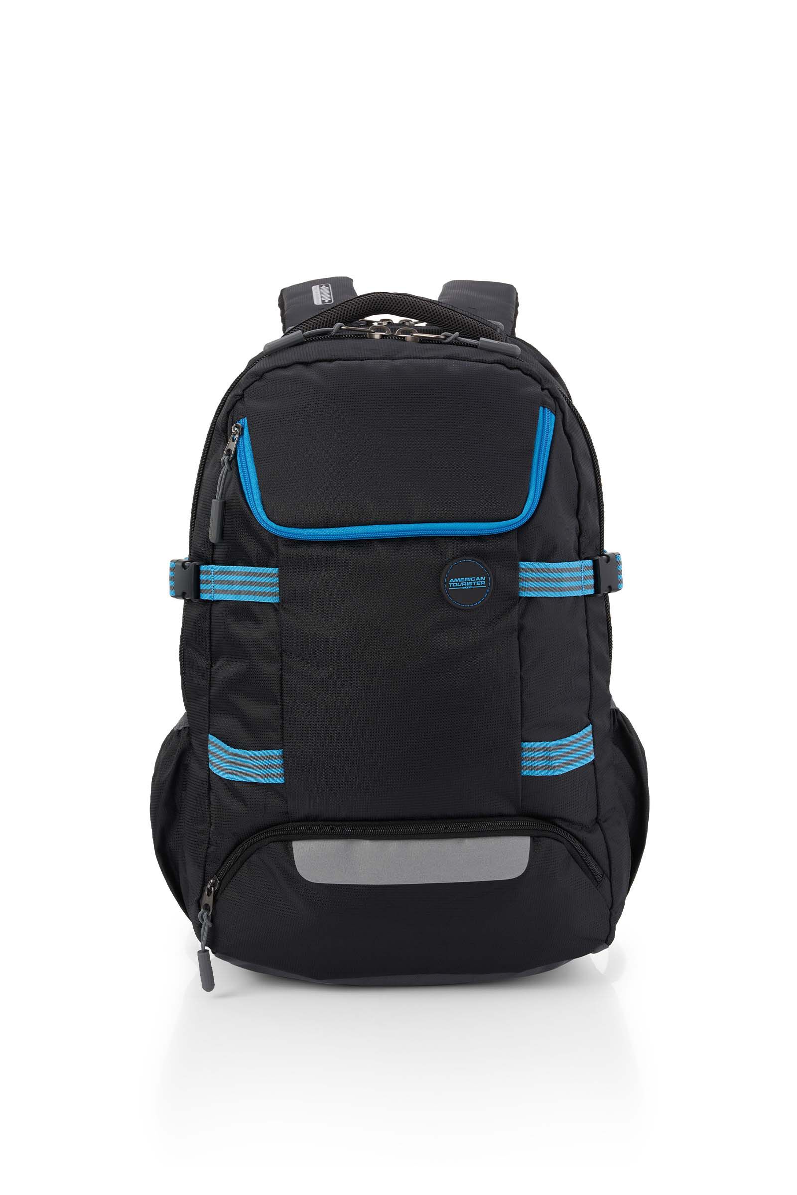 American tourister magna backpack 02 best sale