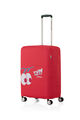 AT ACCESSORIES STRETCHABLE LUGG COVER M  hi-res | American Tourister