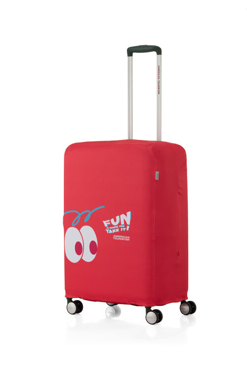 AT ACCESSORIES STRETCHABLE LUGG COVER M  hi-res | American Tourister