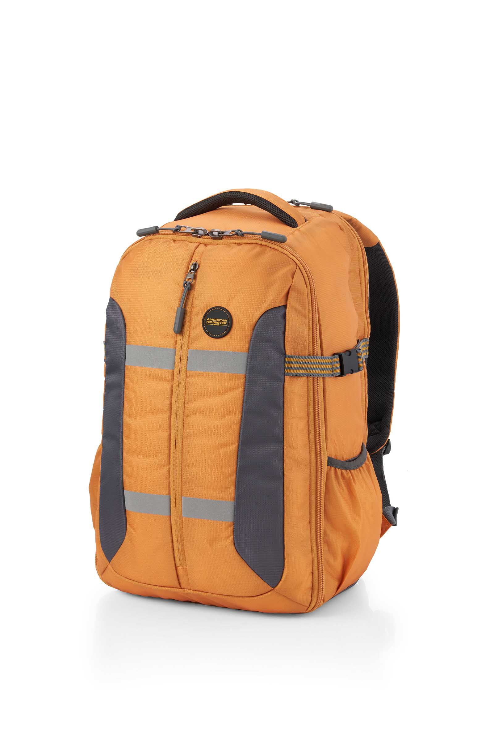 American tourister magna backpack 01 2025