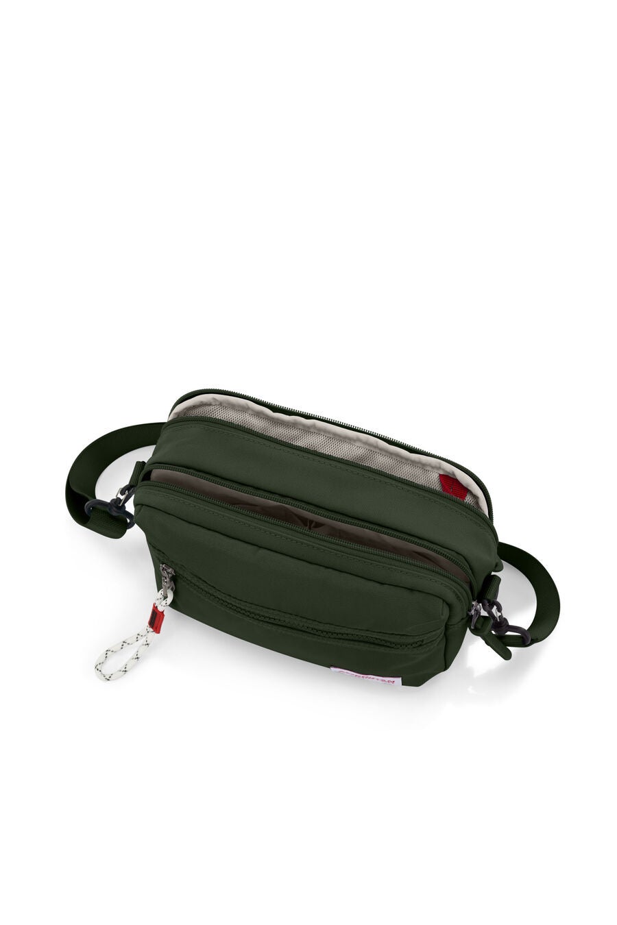 CARTER CROSSBODY BAG R  hi-res | American Tourister