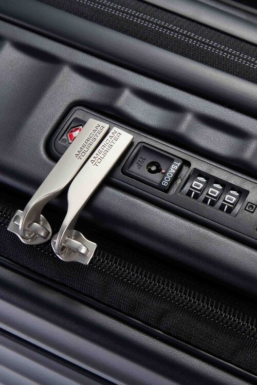 FRONTEC SP 75/28 EXP TSA OS V2  hi-res | American Tourister