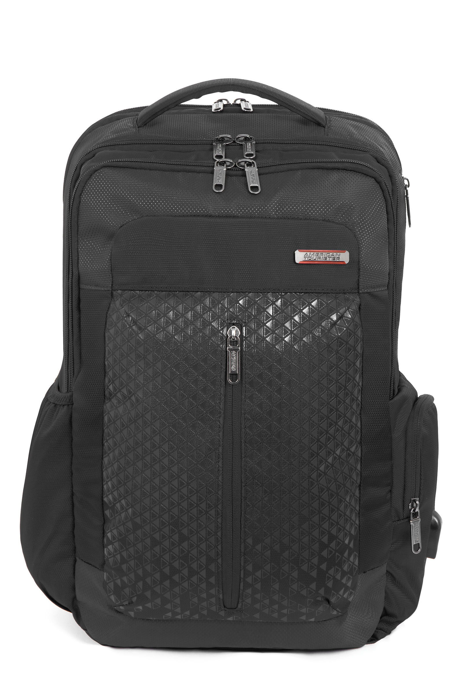 American Tourister LOGIX NXT Backpack 04