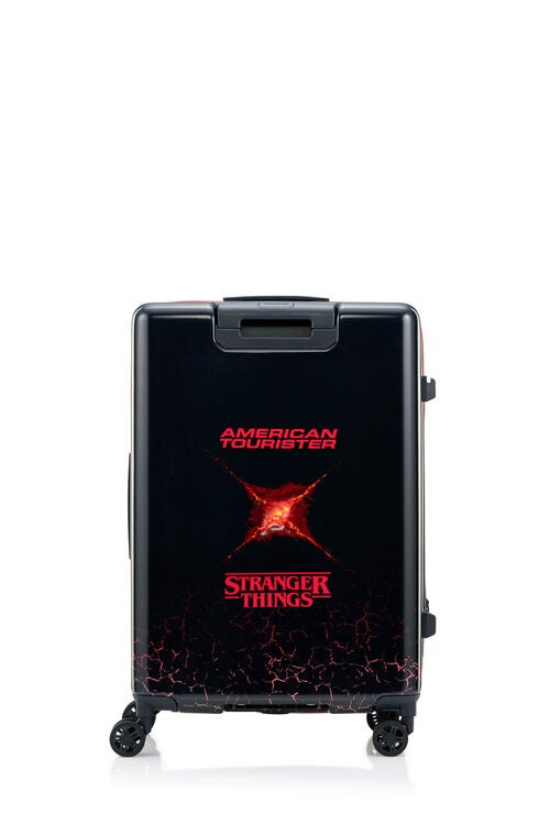 American Tourister STRANGER THINGS SP67/24 EXP TSA  hi-res | American Tourister