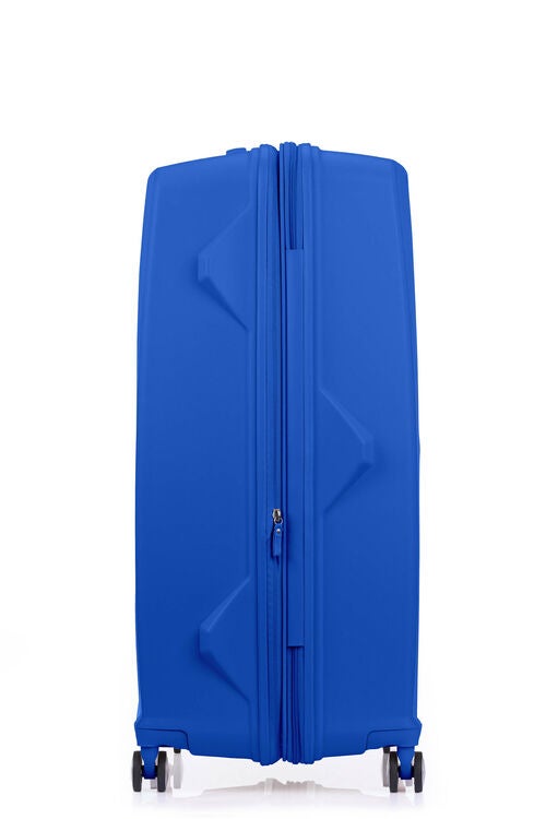 Bag American Tourister Skytracer Spinner Review Skytracer American
