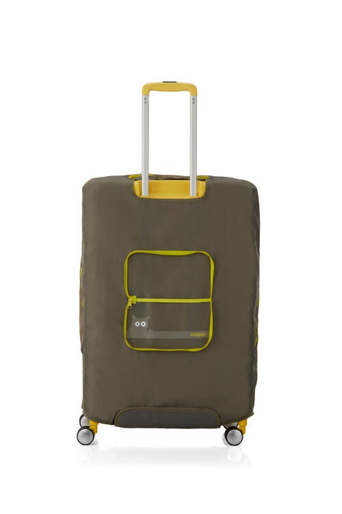 AT ACCESSORIES FOLDABLE LUG. COVER II XL  hi-res | American Tourister
