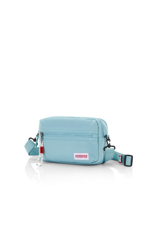 CARTER CROSSBODY BAG R  hi-res | American Tourister