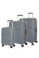RINIA 3PC SET TSA 8W  hi-res | American Tourister