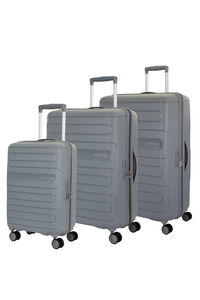 RINIA 3PC SET TSA 8W  hi-res | American Tourister