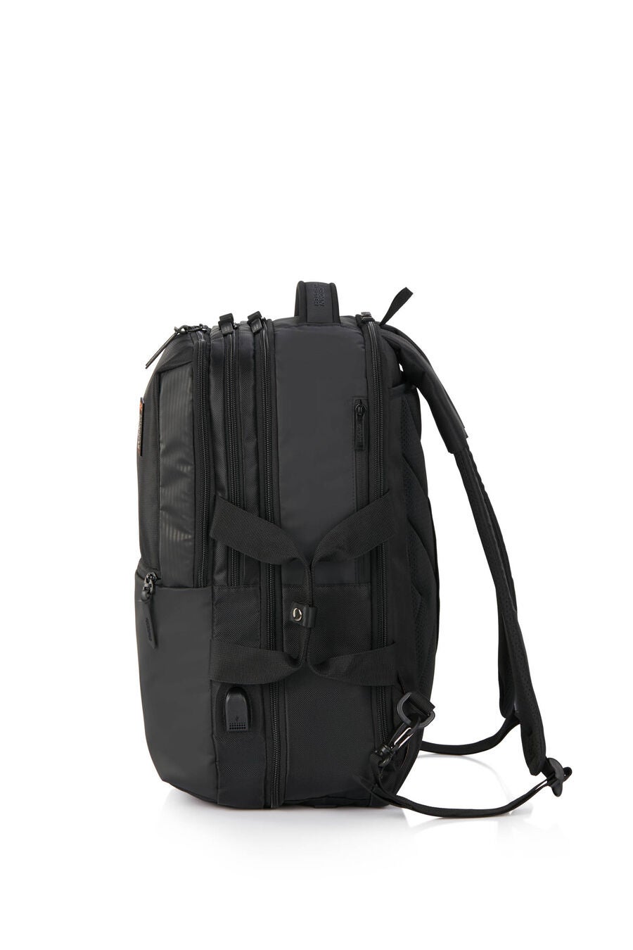 SEGNO 2.0 Backpack 4 ASR  hi-res | American Tourister
