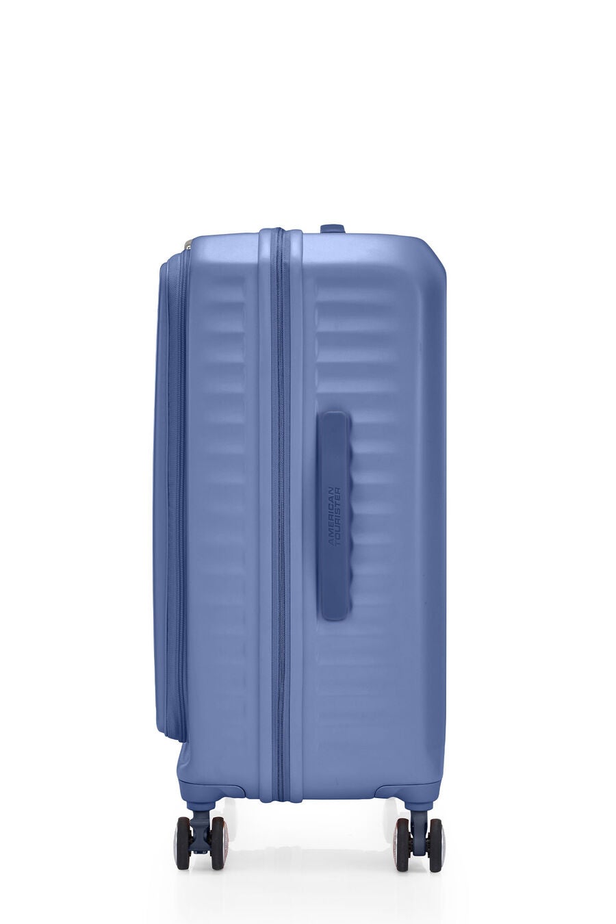FRONTEC SP 68/25 EXP TSA OS V2  hi-res | American Tourister