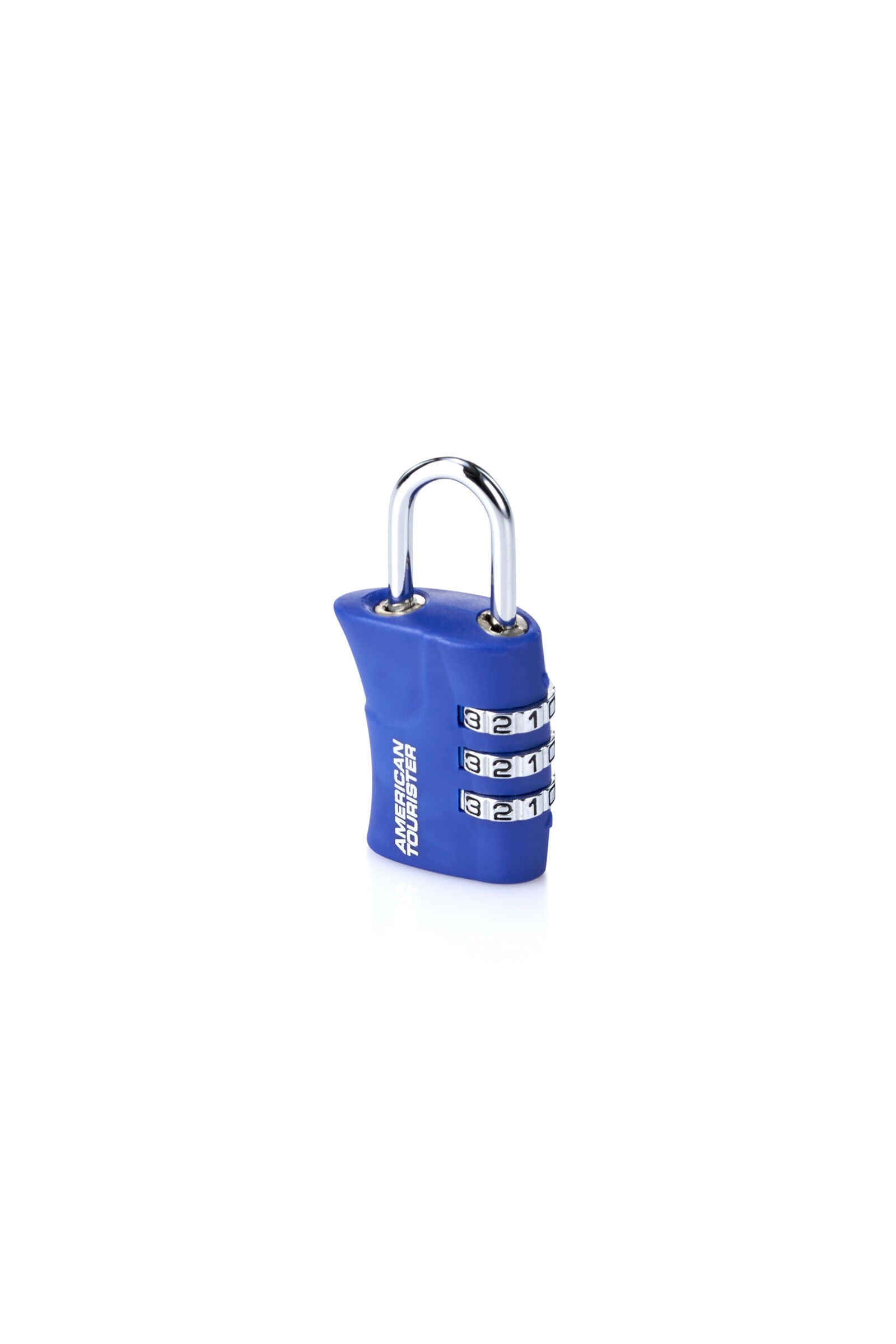 american tourister 3 dial combo lock