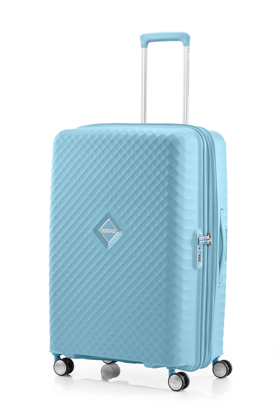 SQUASEM SPINNER 75/28 EXP TSA V2  hi-res | American Tourister