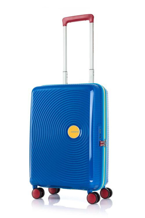 CURIO SPINNER 55/20 TSA  hi-res | American Tourister