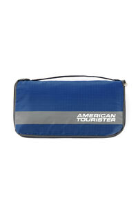 AT ACCESSORIES FOLDABLE LUG. COVER II XL  hi-res | American Tourister
