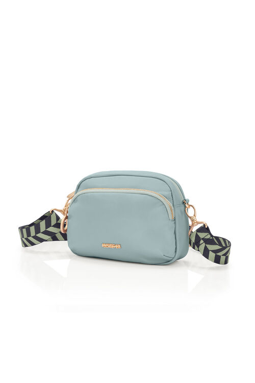 ALIZEE AIMEE Crossbody Bag S ASR  hi-res | American Tourister