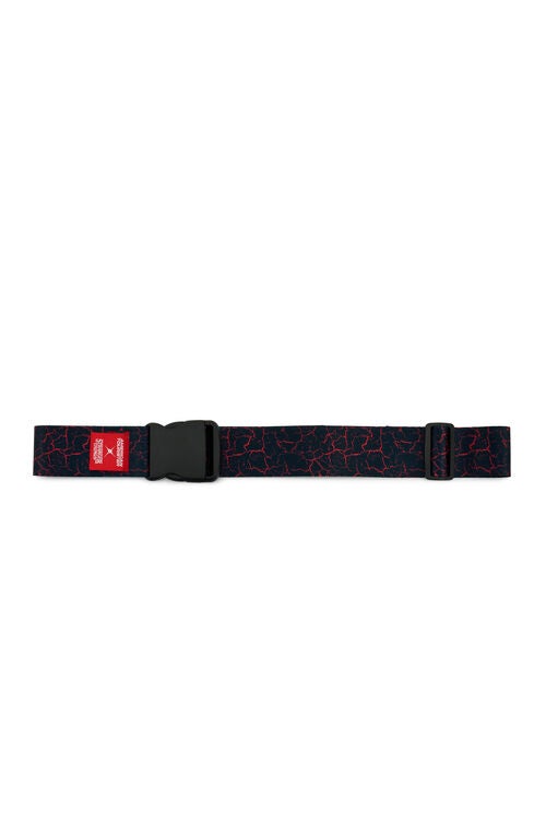 American Tourister STRANGER THINGS LUGGAGE STRAP  hi-res | American Tourister