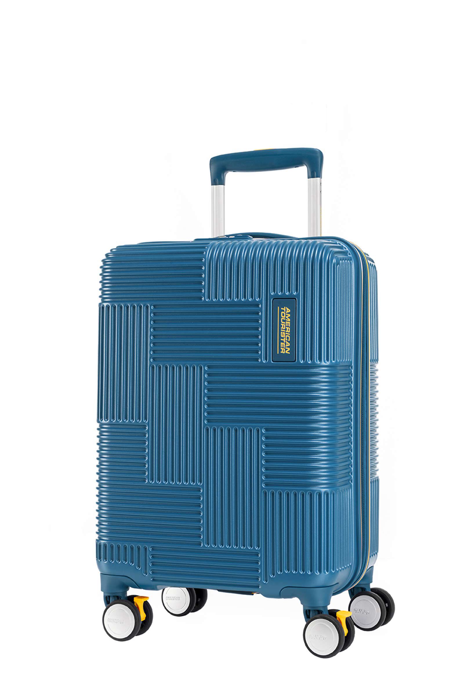 American tourister velton review clearance