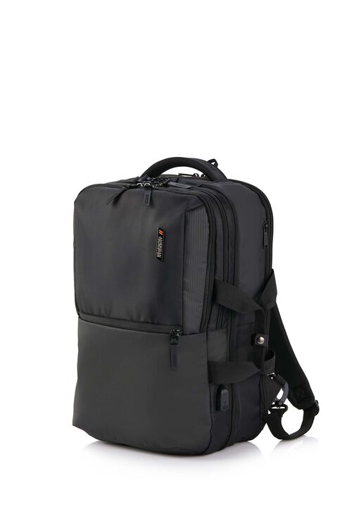 SEGNO 2.0 Backpack 4 ASR  hi-res | American Tourister