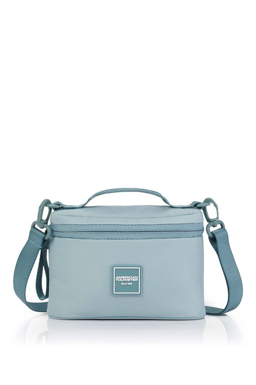 MIA LOVE Mini Crossbody  hi-res | American Tourister