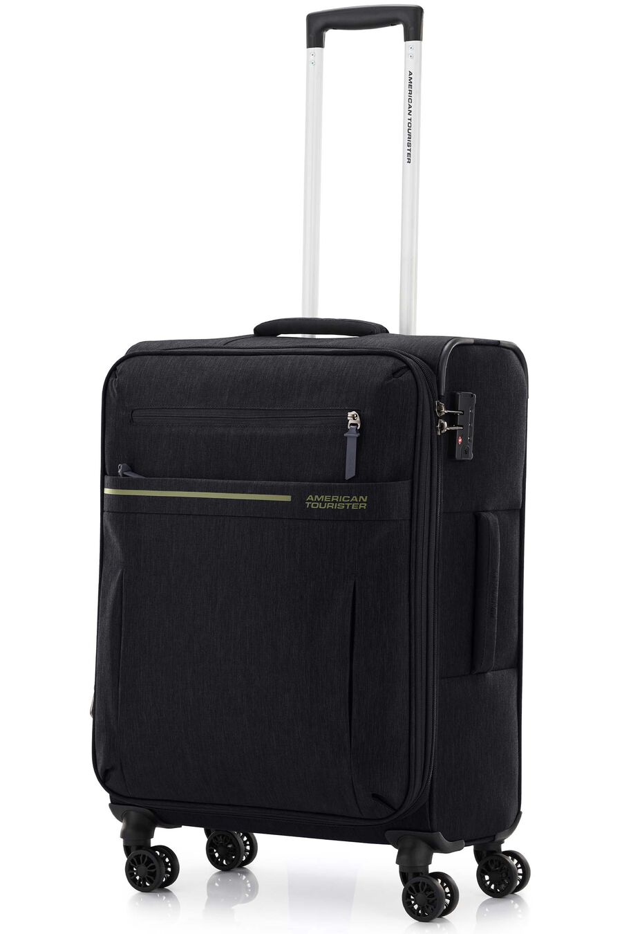 SKY BLAZE SPINNER 65/24 EXP TSA V2  hi-res | American Tourister
