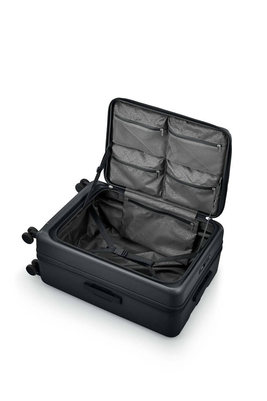VELOX SP 68/25 EXP TSA BO  hi-res | American Tourister