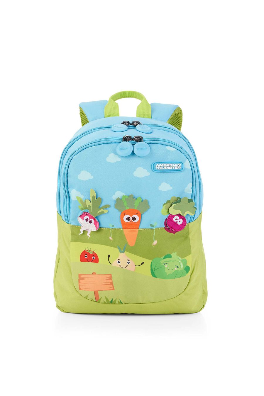 YOODLE 2 Backpack 02 R  hi-res | American Tourister