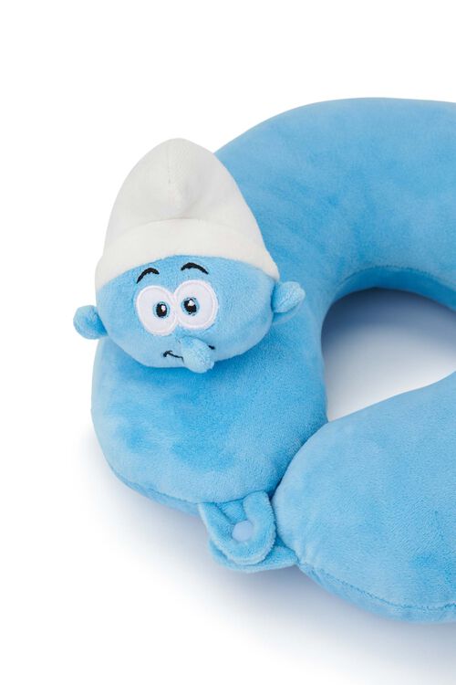 THE SMURFS PILLOW  hi-res | American Tourister