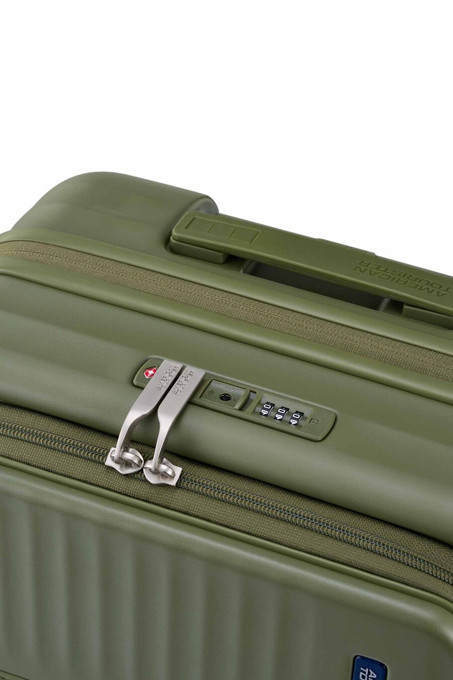 TRANTO SP54/19 EXP TSA BO  hi-res | American Tourister