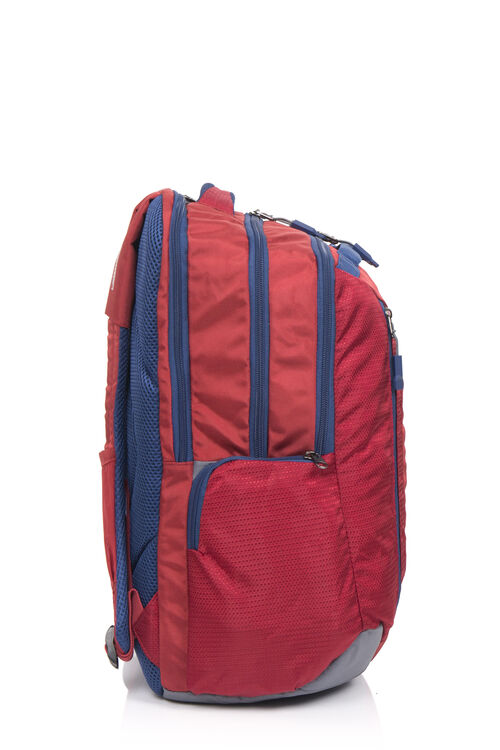 SCOUT BACKPACK 1  hi-res | American Tourister