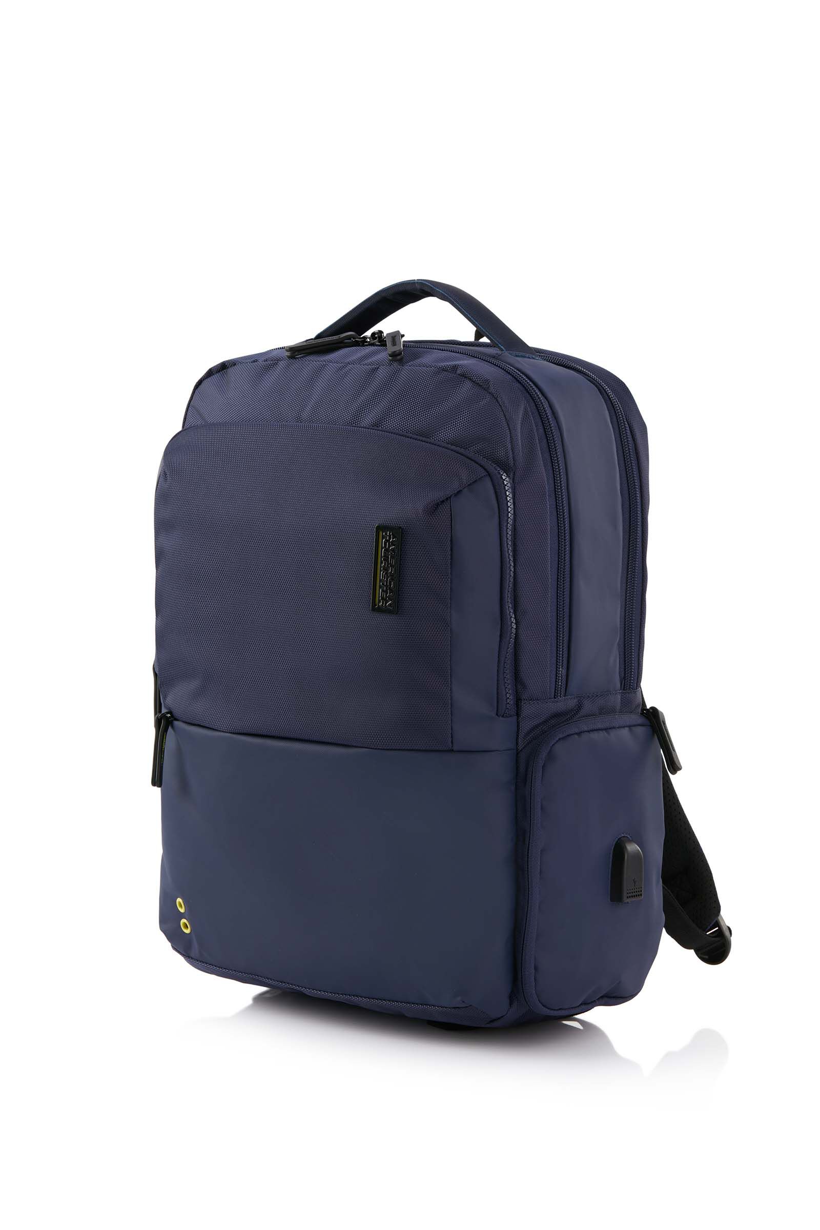 American Tourister Zork 2.0 Backpack 1 As