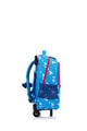 THE SMURFS WHEELED BACKPACK  hi-res | American Tourister