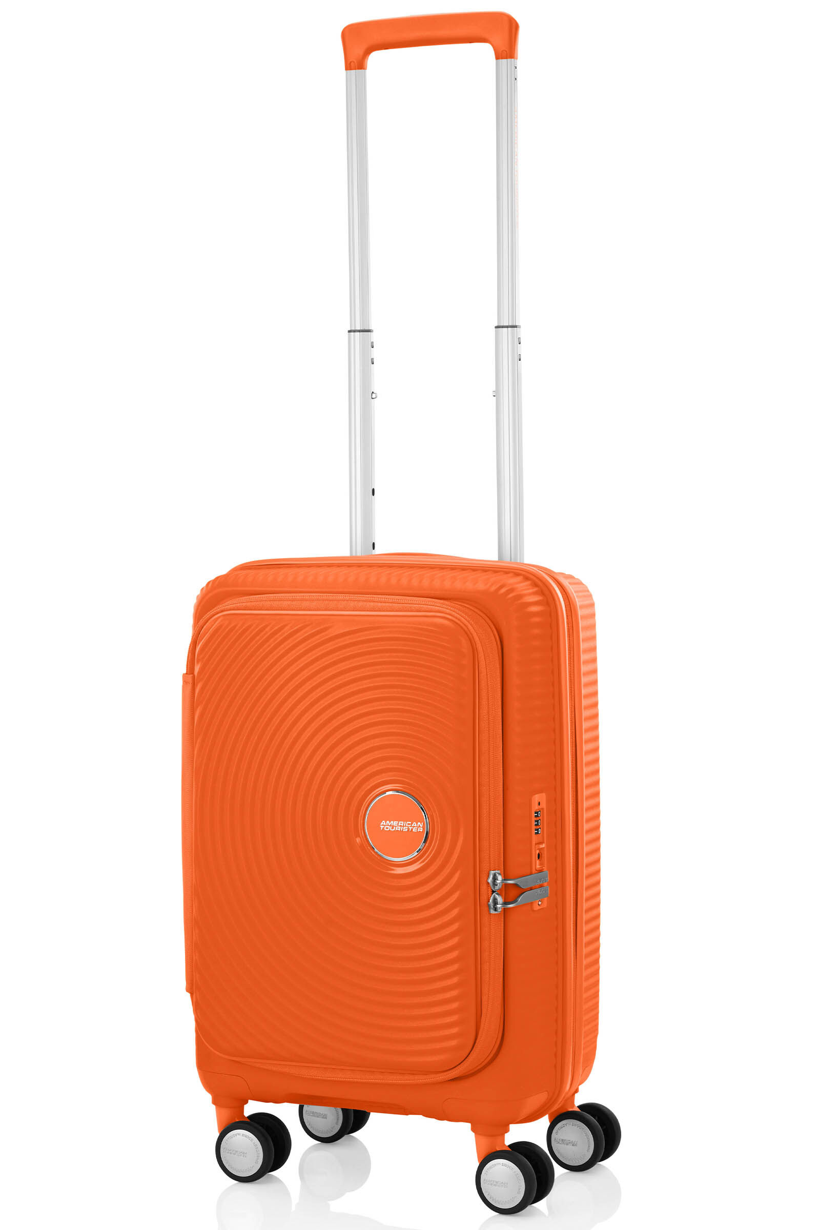 American tourister curio 55 new arrivals