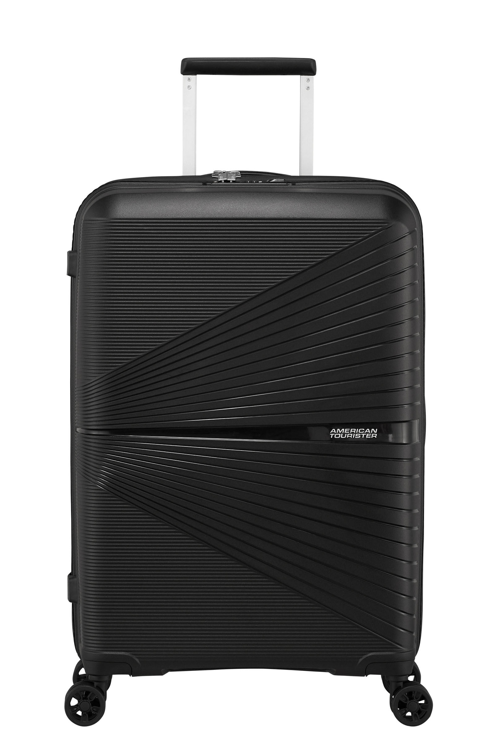 24 inch american 2025 tourister luggage