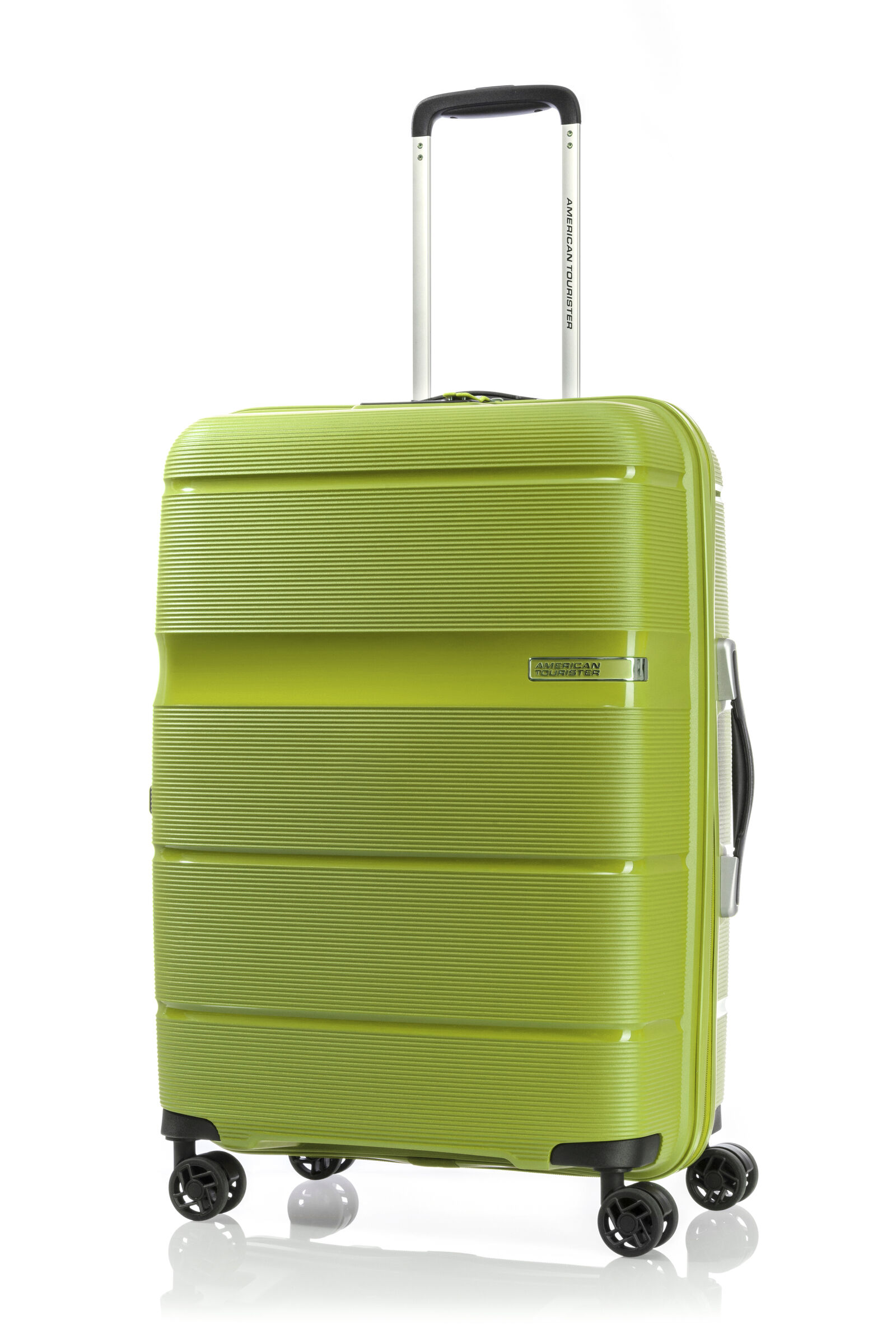 American Tourister Linex Spinner 66 24 Tsa