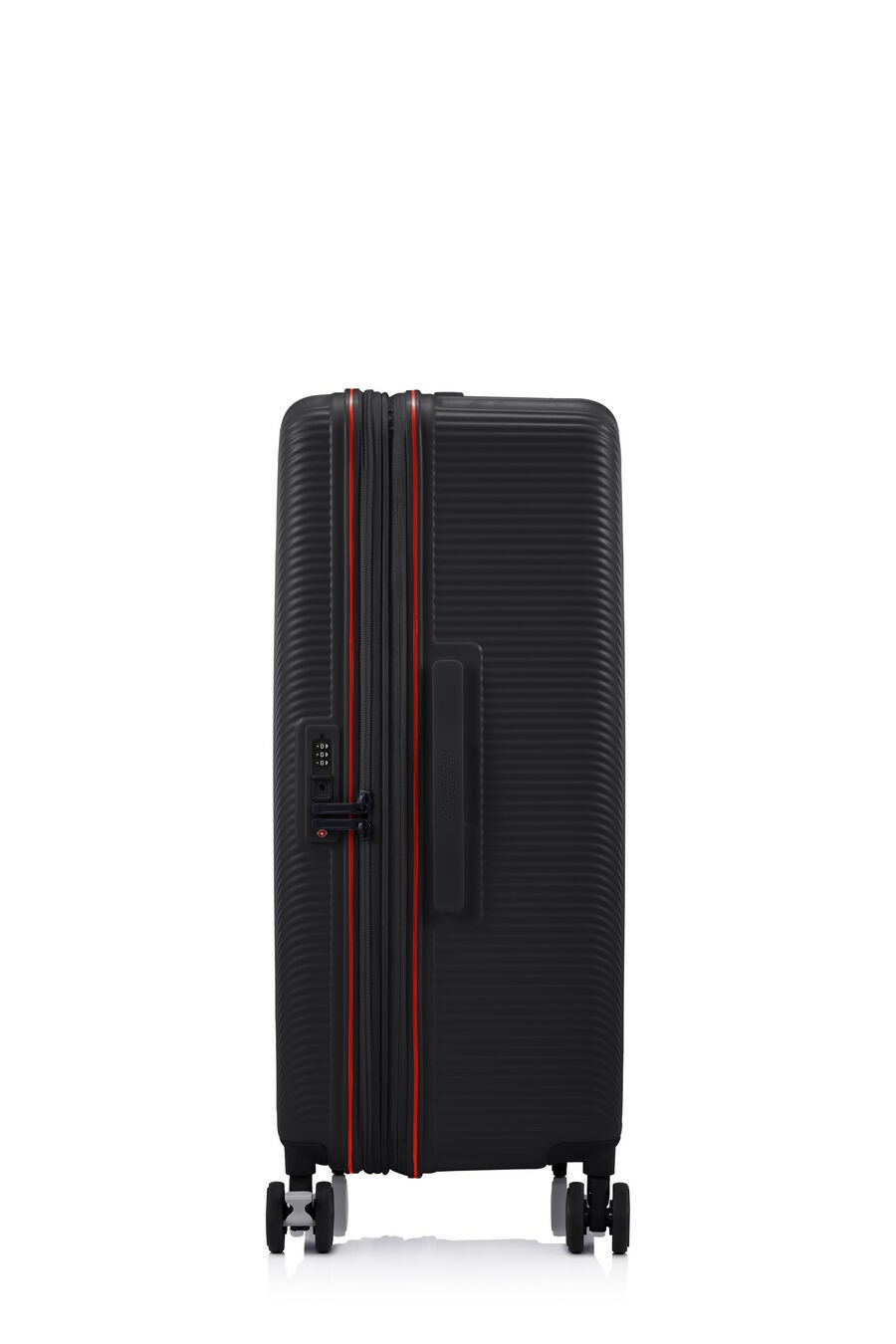 ROBOTECH SP77/28 EXP TSA PV V2  hi-res | American Tourister