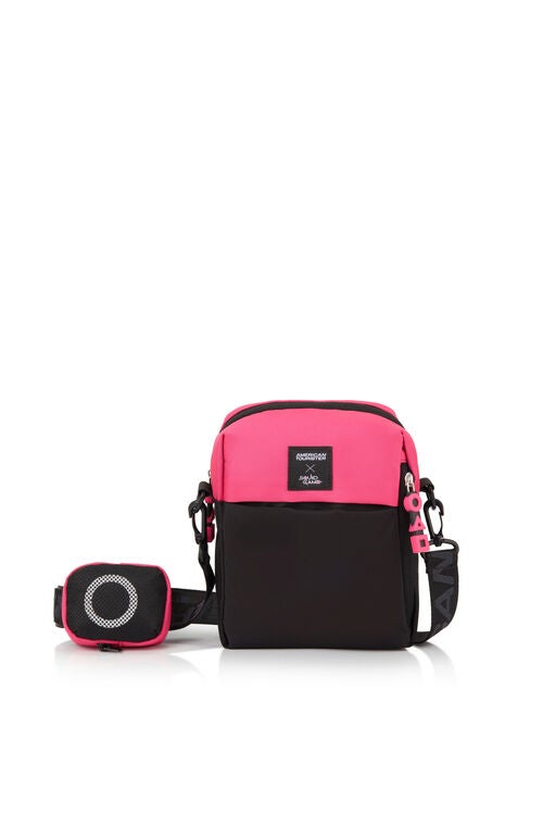 SQUID GAME CROSSBODY BAG  hi-res | American Tourister