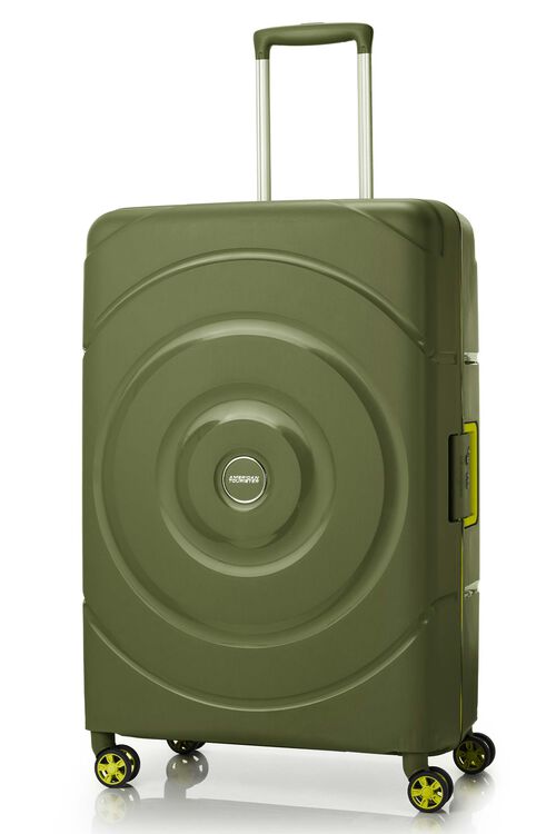 CIRCURITY SP77 TSA  hi-res | American Tourister