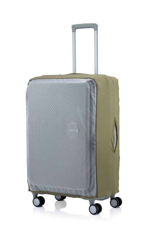 AT ACCESSORIES TPU STRETCHABLE COVER - L  hi-res | American Tourister