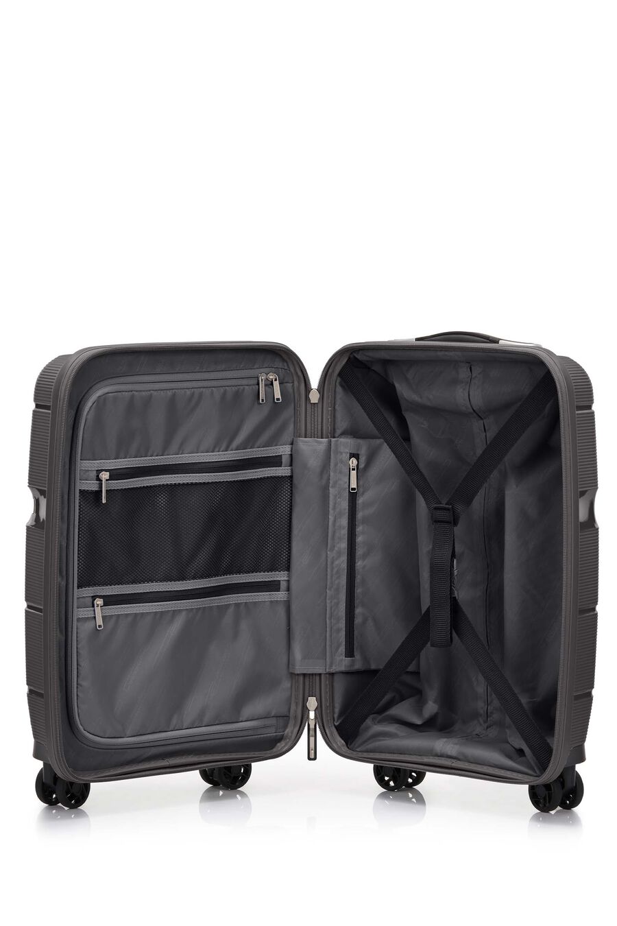LINEX SPINNER 66/24 TSA R V2  hi-res | American Tourister