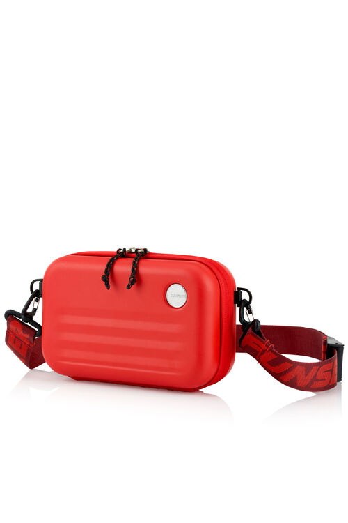 THE FUNSEEKERS COLLECTION Crossbody Bag  hi-res | American Tourister