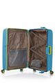 CIRCURITY SP77 TSA  hi-res | American Tourister