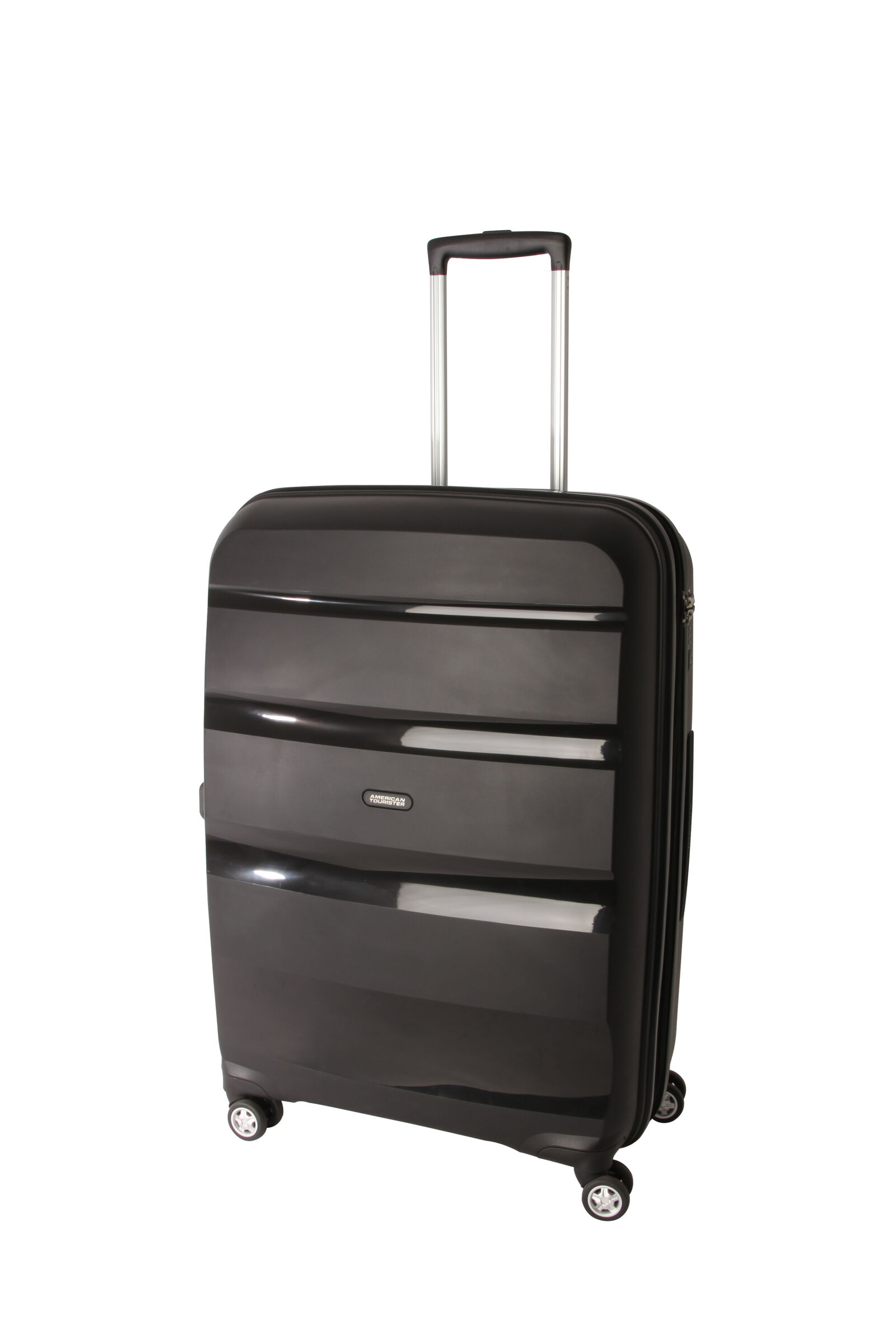 American tourister bon air deluxe 75cm review clearance