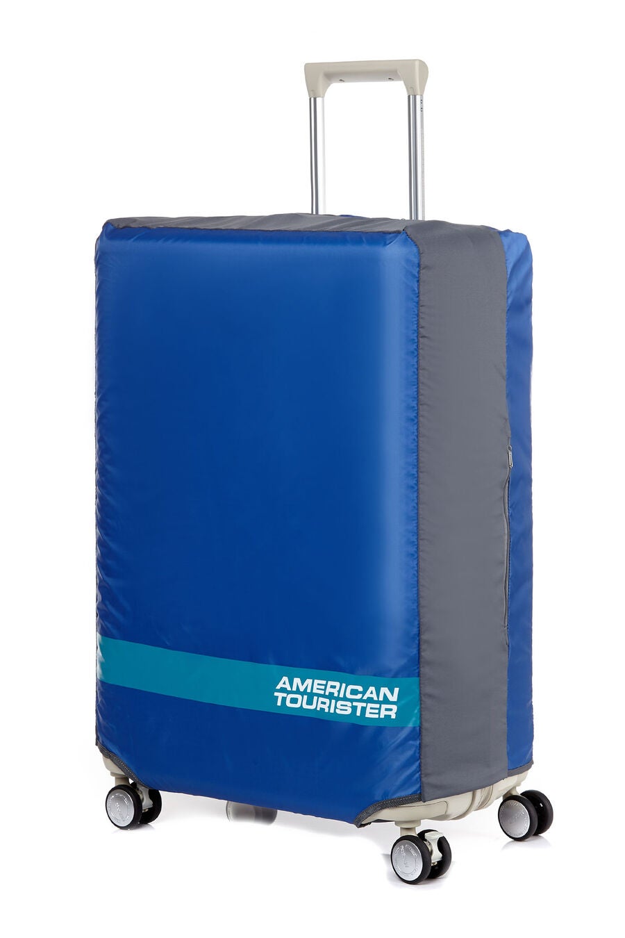 AT ACCESSORIES FOLDABLE LUG. COVER II XL  hi-res | American Tourister
