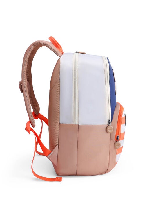 DIDDLE 4.0 BACKPACK 02  hi-res | American Tourister