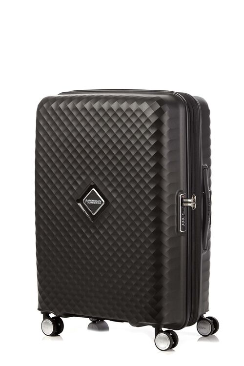SQUASEM SPINNER 66/24 EXP TSA V2  hi-res | American Tourister