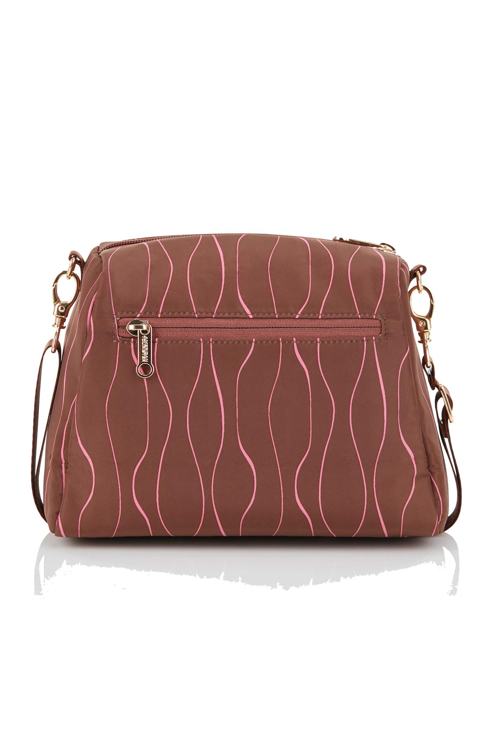 ALIZEE DAY CROSSBODY BAG AS