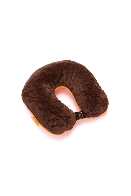 KIZTOPIA 2-Way Pillow (Tiger)  hi-res | American Tourister