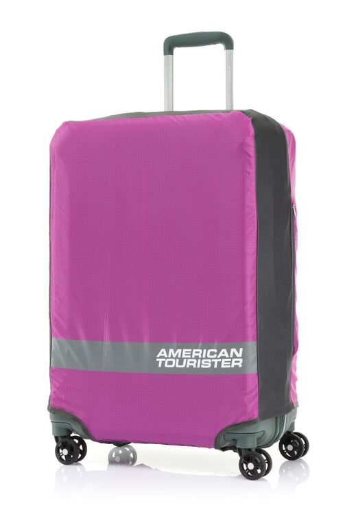 AT ACCESSORIES FOLDABLE LUG. COVER II XL  hi-res | American Tourister